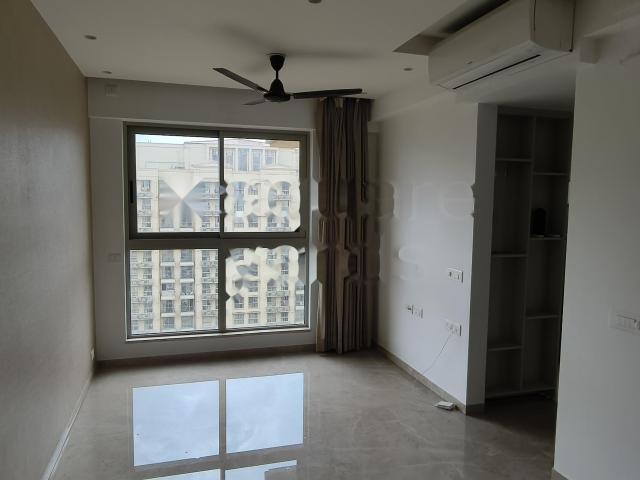 L & T Emerald Isle Tower 10 2 Bedroom 1000 Sq. Ft. Apartment in Powai Mumbai Listing ID: #10284