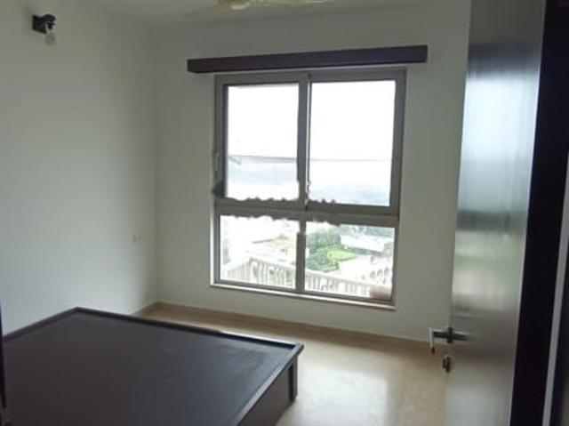 L&T Emerald Isle 1 Bedroom 359 Sq. Ft. Apartment in Powai Mumbai Listing ID: #10026