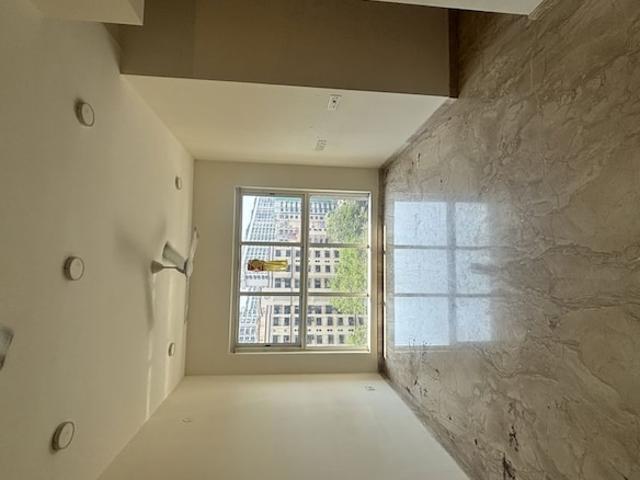 L&T Emerald Isle 2 Bedroom 650 Sq. Ft. Apartment in Powai Mumbai Listing ID: #10121