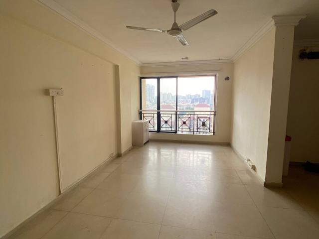 L&T Emerald Isle 2 Bedroom 650 Sq. Ft. Apartment in Powai Mumbai Listing ID: #9911