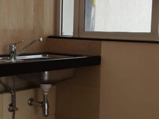L&T Emerald Isle 2 Bedroom 651 Sq. Ft. Apartment in Powai Mumbai Listing ID: #9958
