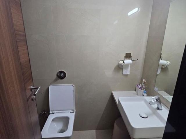 L&T Emerald Isle 2 Bedroom 734 Sq. Ft. Apartment in Powai Mumbai Listing ID: #10216