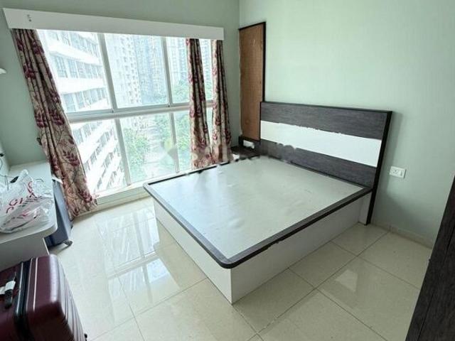 L&T Emerald Isle 2 Bedroom 745 Sq. Ft. Apartment in Powai Mumbai Listing ID: #10008