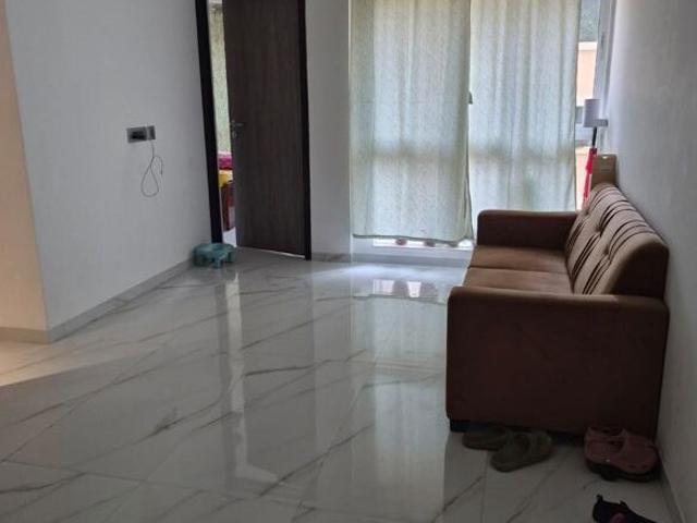 L&T Emerald Isle 2 Bedroom 832 Sq. Ft. Apartment in Powai Mumbai Listing ID: #10232