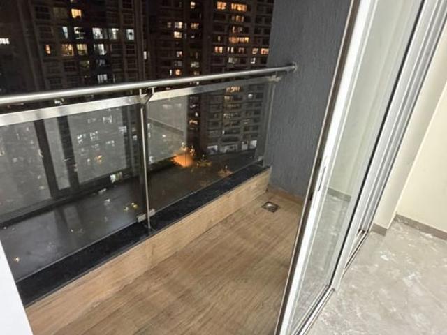 L&T Emerald Isle 2 Bedroom 1050 Sq. Ft. Apartment in Powai Mumbai Listing ID: #10273