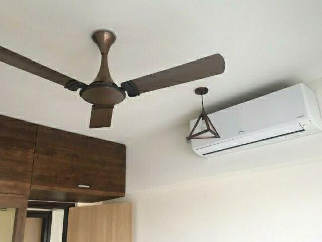 L&T Emerald Isle 2 Bedroom 1200 Sq. Ft. Apartment in Powai Mumbai Listing ID: #10354