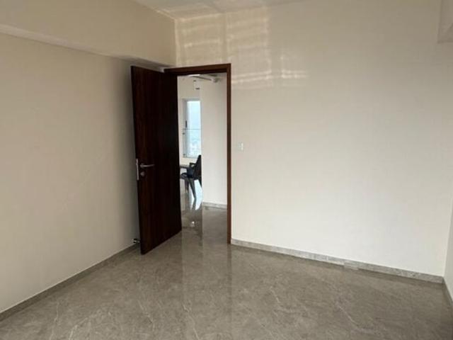 L&T Emerald Isle 3 Bedroom 1375 Sq. Ft. Apartment in Budhia Jadhav Wadi Mumbai Listing ID: #10050