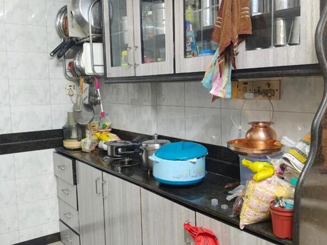 L&T Emerald Isle 3 Bedroom 1890 Sq. Ft. Apartment in Powai Mumbai Listing ID: #10362