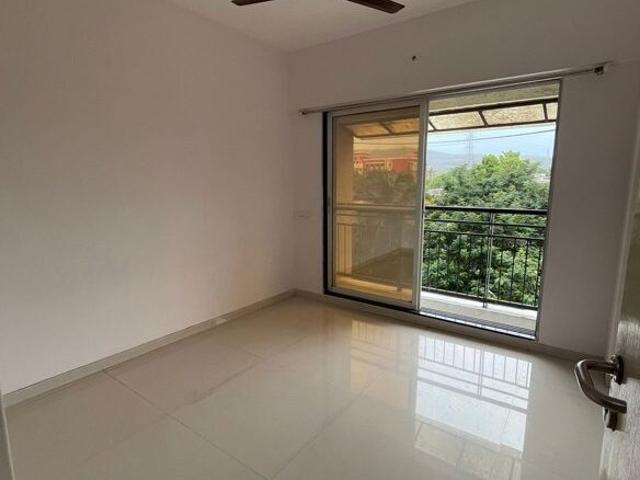 L&T Seawoods Residences Phase 2 Bedroom 832 Sq. Ft. Apartment in Seawoods Navi Mumbai Listing ID: #10249