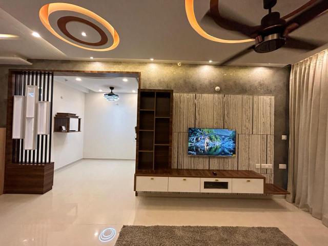 L&T Raintree Boulevard 2.5 Bedroom 1450 Sq. Ft. Apartment in Hebbal Bangalore Listing ID: #9920