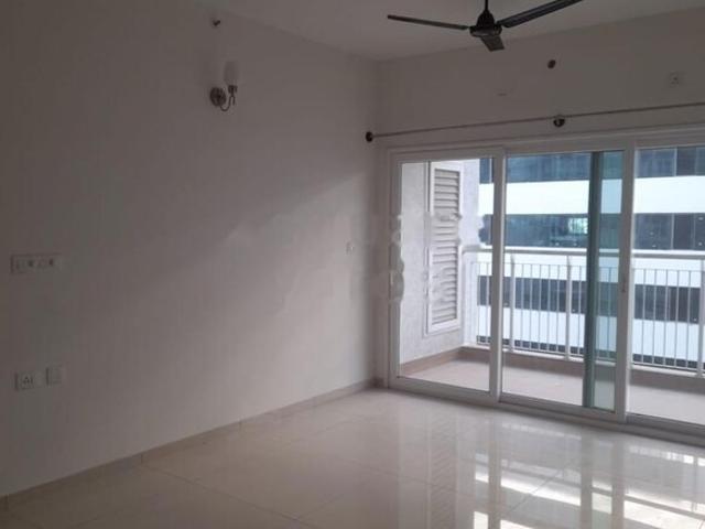 L&T Raintree Boulevard 3.5 Bedroom 1386 Sq. Ft. Apartment in Hebbal Bangalore Listing ID: #10178