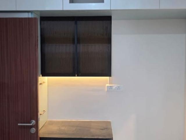 L&T Raintree Boulevard 3 Bedroom 1134 Sq. Ft. Apartment in Nh 7 Bangalore Listing ID: #9971
