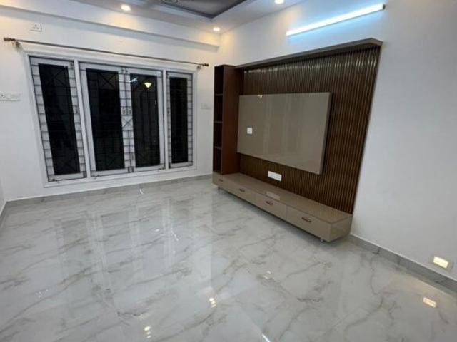 L&T Raintree Boulevard 3 Bedroom 1700 Sq. Ft. Apartment in Hebbal Bangalore Listing ID: #10339