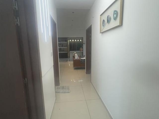 L&T Raintree Boulevard 3 Bedroom 1800 Sq. Ft. Apartment in Hebbal Bangalore Listing ID: #10057