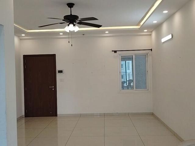 L&T Raintree Boulevard 3 Bedroom 1985 Sq. Ft. Apartment in Hebbal Bangalore Listing ID: #10415
