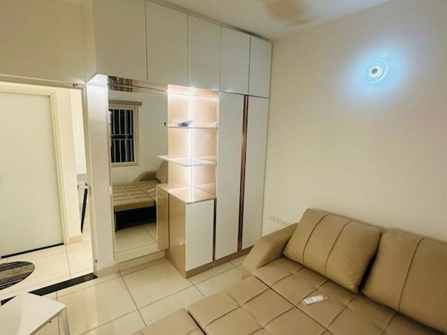 L&T Raintree Boulevard 4 Bedroom 923 Sq. Ft. Apartment in Hebbal Bangalore Listing ID: #10413