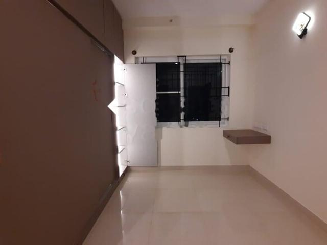L&T Raintree Boulevard 4 Bedroom 2400 Sq. Ft. Apartment in Hebbal Bangalore Listing ID: #10238