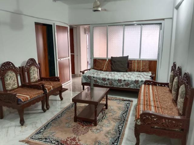 L&t West Square 2 Bedroom 800 Sq. Ft. Apartment in Seawoods Sector 40 Navi Mumbai Listing ID: #10331