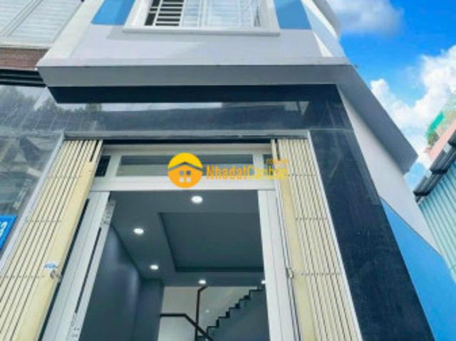 Lý thường kiệt 3 tháng 2. Nhà mới ở ngay full nội thất giá rẻ