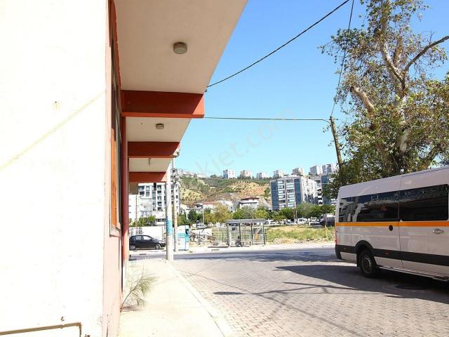 Çığlı Uğur Mumcuda Full Eşyalı Geniş 2+1 Kıralık Daıre