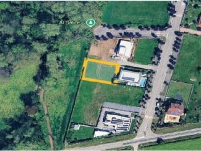L’Ultima Opportunit Edificabile con Vista Parco Protetto