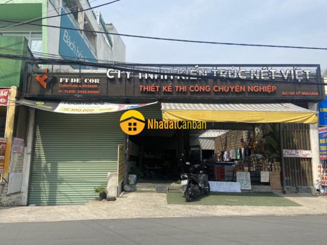 Lý văn sâm tam hiệp biên hòa 268m 28 tỷ nhà đẹp