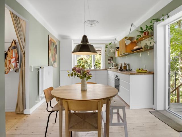 Løvholmen 6, st. Th