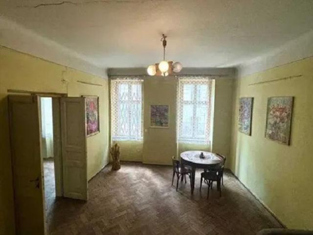 Львов, 15, продажа трёхкомнатного дома 173.5 кв. м 2.61 соток, район