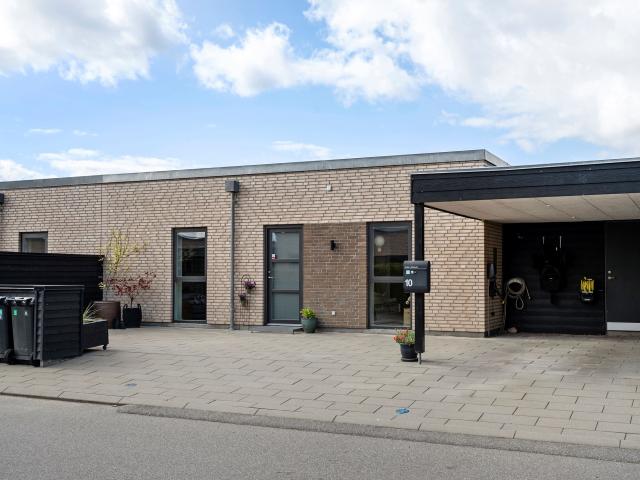 Løvstikkevej 10, Gødvad