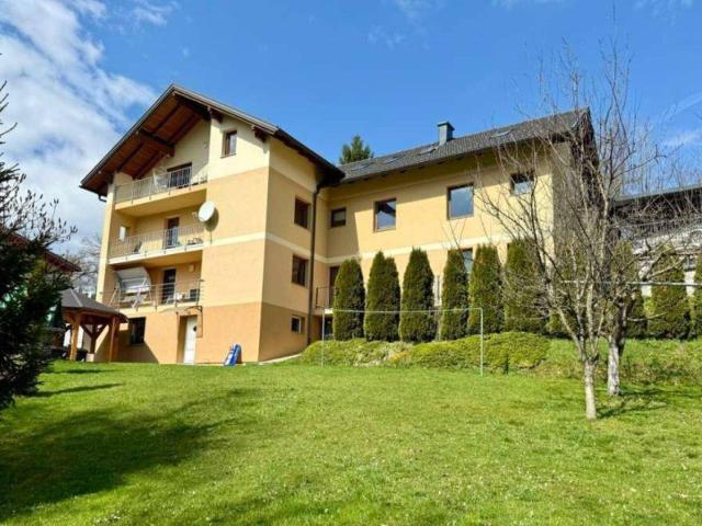 L Wohntraum! Mehrfamilienhaus in Wörtherseenähe fertig zum Bezug