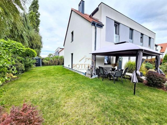 Ślęza 130 m², Ślęza