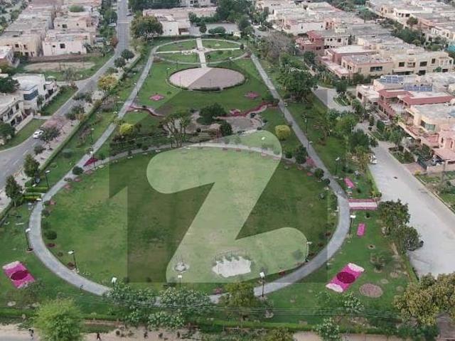 L 283 | 1 Kanal | Near Ring Road | Ready to Build Location