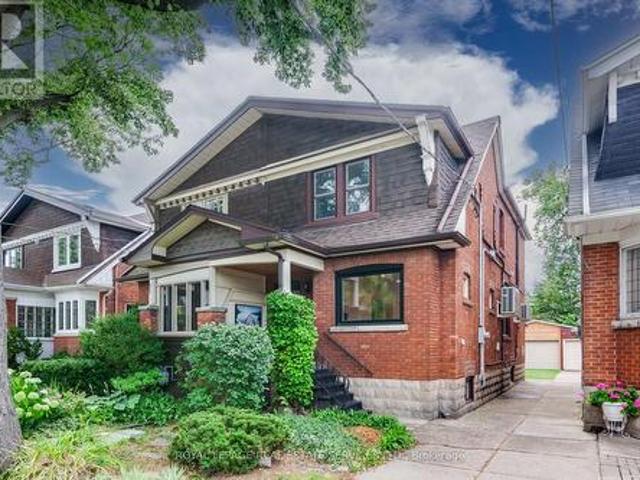 L 23 Kings Park Boulevard, Toronto, ON, M4J 2B7 house for lease | Listing ID E13563 | Royal LePage