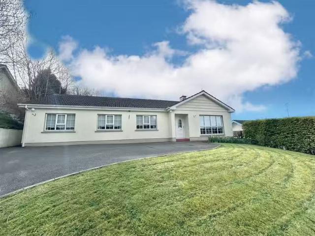 L, 6 Killyconnigan, Monaghan Town