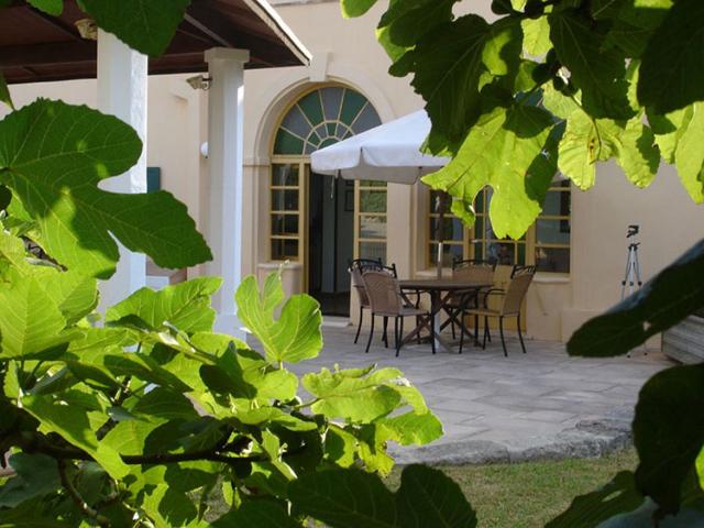 L 92 Hotel En San Luis Agroturismo