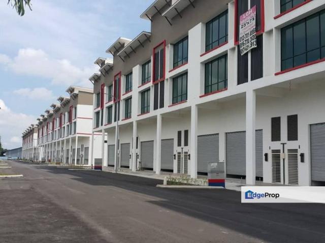 LCH Industrial Park