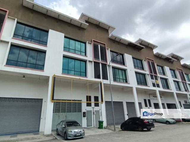 LCH Industrial Park