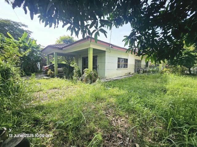LA 4800sf Single storey bungalow Kota Perdana Bandar Putra Permai SK