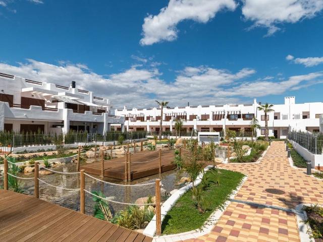La 8ª fase de Mar de Pulpí, también conocida como “Las Amapo. 100m² Pulpí