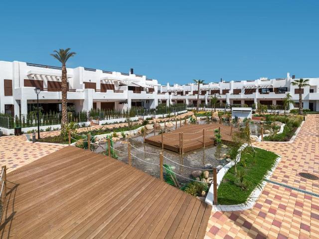 La 8ª fase de Mar de Pulpí, también conocida como “Las Amapo. 120m² Pulpí