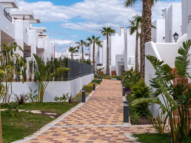 La 8ª fase de Mar de Pulpí, también conocida como “Las Amapo. 149m² Pulpí