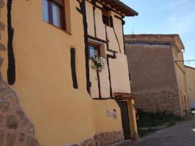 La Taba Pradoluengo Burgos