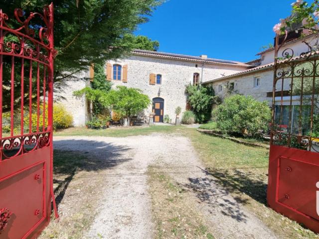 La Tâche Vente Maison 16
