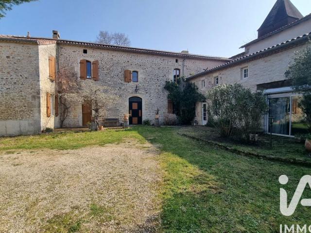 La Tâche Vente Maison 16