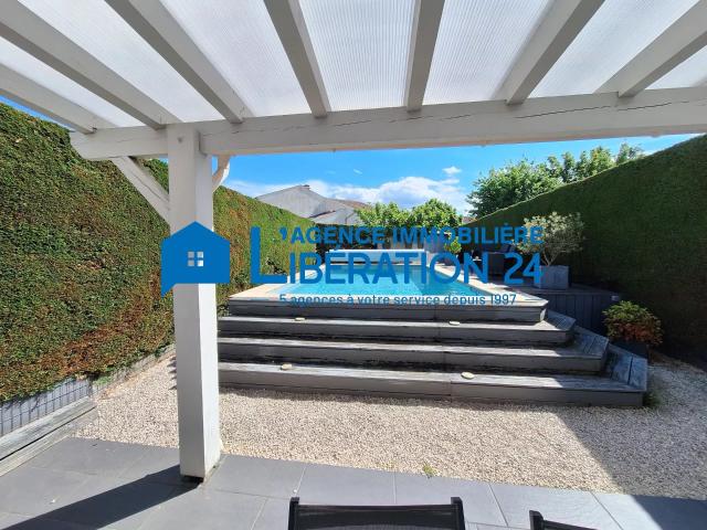 La Talaudière Vente Maison 42