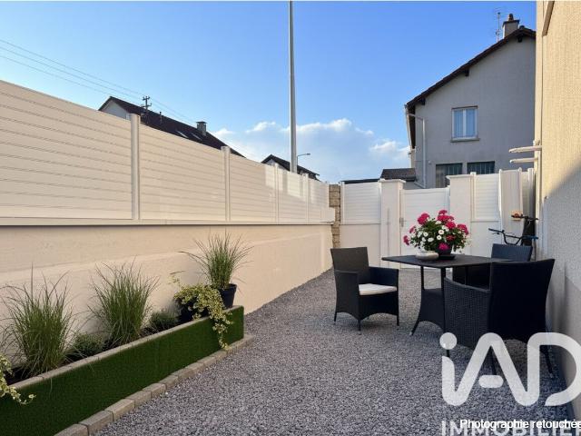 La Talaudière Vente Maison 42