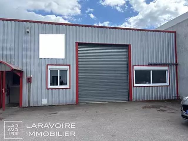 La Talaudière 42350 Location divers