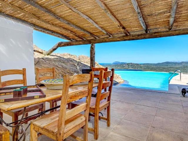 La Tenuta Degli Dei Di San Pantaleo 500m² Arzachena