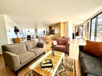 LA TERRASSA ON THE RIVER: Se Vende Condominio en Cuenca