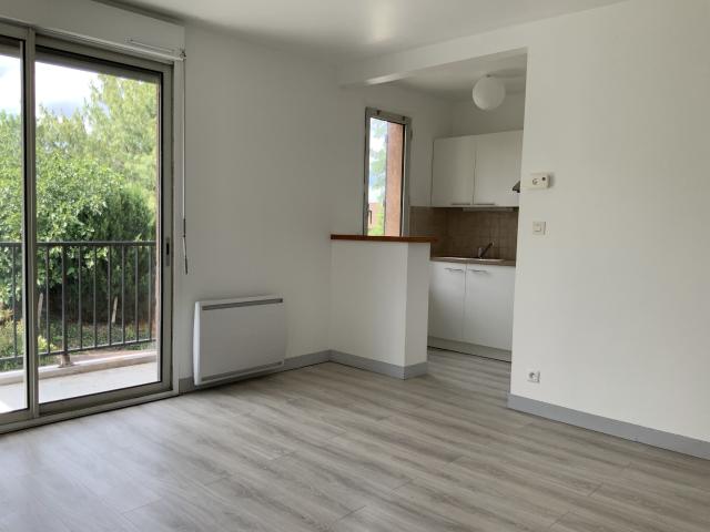 LA TERRASSE T2